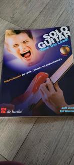 Solo Guitar Take the Lead Nl, Ophalen of Verzenden, Gebruikt, Minder dan 50 watt