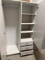 GRATIS! Kast - wit, Ophalen, Gebruikt, 50 tot 100 cm, 150 tot 200 cm