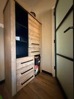Rough buffetkast, Huis en Inrichting, Kasten | Buffetkasten, Ophalen, 25 tot 50 cm, 200 cm of meer