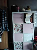 Laden kast, Huis en Inrichting, Kasten | Boekenkasten, Ophalen of Verzenden, 25 tot 50 cm, 50 tot 100 cm, Minder dan 100 cm