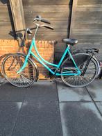 Dames fiets, Ophalen, Zo goed als nieuw, Overige merken