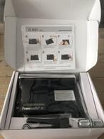 Zorr Powermatic 1+ elite nieuw, Ophalen, Zo goed als nieuw