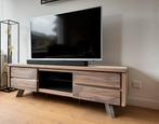 TV meubel, Huis en Inrichting, Kasten | Televisiemeubels, Ophalen, Gebruikt, Minder dan 100 cm, 25 tot 50 cm
