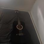 Guitar, Muziek en Instrumenten, Snaarinstrumenten | Gitaren | Akoestisch, Ophalen, Zo goed als nieuw, Western- of Steelstringgitaar