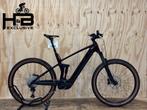 Cube Stereo Hybrid 140 HPC Race 750 29 inch E-Mountainbike, Niet ingevuld, Ophalen of Verzenden, Zo goed als nieuw, Niet ingevuld