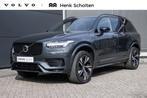Volvo XC90 T8 Recharge AWD R-Design | Premium Sound by Harma, Gebruikt, 4 cilinders, 1969 cc, 7 stoelen