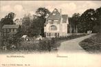 Willemshoeve in Bloemendaal, Ophalen of Verzenden, Voor 1920, Ongelopen, Noord-Holland