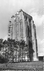 Zierikzee- -Sint Lievens Monster toren., Verzenden, 1960 tot 1980, Ongelopen, Zeeland