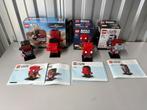 Lego Marvel Brickheadz 40668-40670-40669 €7,50 per stuk, Lego, Lego, Lego, Ophalen of Verzenden