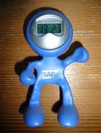 Leuk bureauklokje SAP, Diversen, Zo goed als nieuw