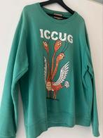 Gucci trui, Kleding | Heren, Truien en Vesten, Maat 52/54 (L), Ophalen of Verzenden, Zo goed als nieuw, Gucci