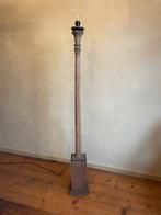 Sfeervolle Lampen poot Lampvoet Schemerlamp Frans 19e eeuws, Antiek en Kunst, Antiek | Lampen, Ophalen of Verzenden