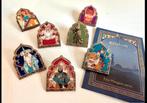 Efteling pins fata morgana, Ophalen of Verzenden, Zo goed als nieuw, Button of Speldje