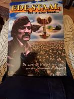 Ede Staal - Dat is mien laand, Boeken, Ophalen of Verzenden, Zo goed als nieuw, Ede Staal, Media