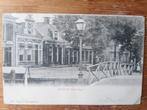 Dokkum Oostersingel, Ophalen of Verzenden, Voor 1920