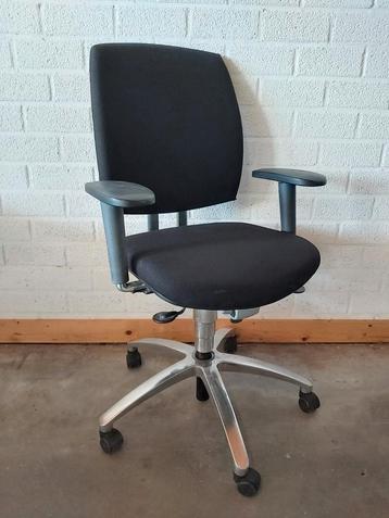 Nette Drabert bureaustoel. beschikbaar voor biedingen