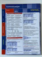 Grammaticawijzer Frans nieuwe editie, Ophalen, Zo goed als nieuw, Overige niveaus, Frans