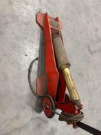 Bandenpomp vintage retro, Ophalen