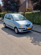 Hyundai Atos 1.1 2006 Blauw, Voorwielaandrijving, 4 cilinders, Origineel Nederlands, Particulier
