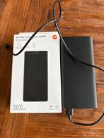 Xiaomi Mi 50W Power Bank 20000, Telecommunicatie, Powerbanks, Ophalen of Verzenden, Zo goed als nieuw