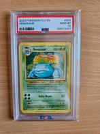 Pokémon Classic Collection Venusaur PSA 10, Ophalen of Verzenden, Nieuw, Losse kaart