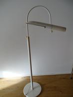 Koch & Lowy booglamp, vintage jaren 60/70, Gebruikt, Ophalen