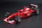 Ferrari F2000 Schumacher GP Replicas 1:12 NIEUW ! C4F, Hobby en Vrije tijd, Modelauto's | 1:5 tot 1:12, GP Replicas, Auto, Nieuw