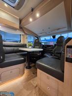 Hymer BMC-I 600 White Line*Nieuwstaat*Levelsysteem* Vol opti, Caravans en Kamperen, 7 tot 8 meter, Bedrijf, Diesel, Hymer