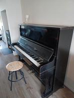 Piano, gratis af te halen, Ophalen