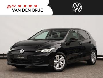 Volkswagen Golf 1.5 eTSI Life Edition 150 pk DSG | LED | Spi beschikbaar voor biedingen
