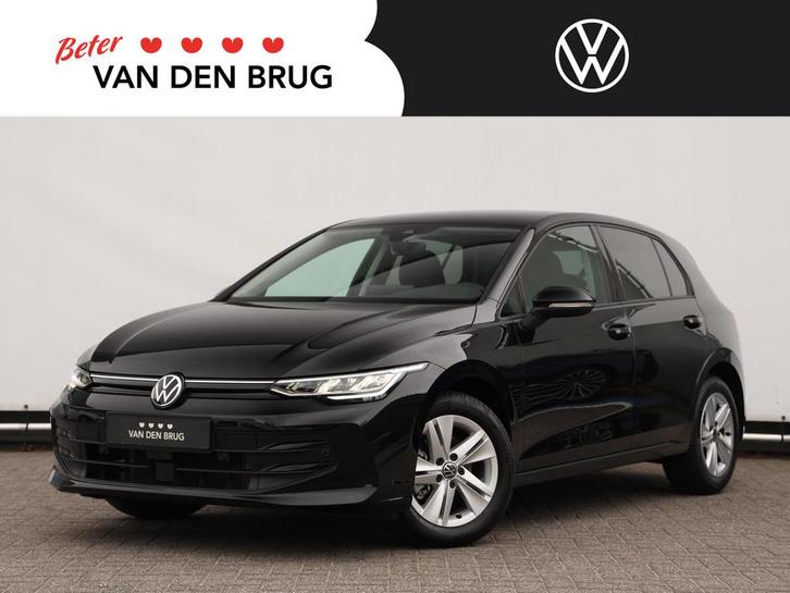 Volkswagen Golf 1.5 eTSI Life Edition 150 pk DSG | LED | Spi, Auto's, Volkswagen, Bedrijf, Te koop, Golf, ABS, Adaptive Cruise Control