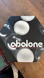 Abalone knikkerspel, Hobby en Vrije tijd, Gezelschapsspellen | Bordspellen, Een of twee spelers, Ophalen of Verzenden, Gebruikt