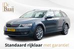 Skoda Octavia Combi 1.4 TSI Greentech Style Business | Autom, Gebruikt, 4 cilinders, 1192 kg, Lichtsensor