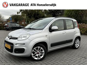 Fiat Panda 0.9 TwinAir Easy | Automaat | Airco | beschikbaar voor biedingen