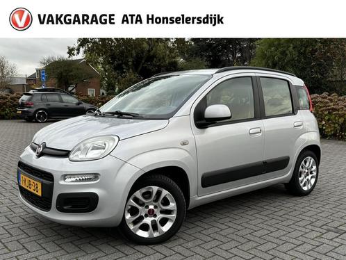 Fiat Panda 0.9 TwinAir Easy | Automaat | Airco |, Auto's, Fiat, Bedrijf, Te koop, Panda, Airbags, Airconditioning, Boordcomputer