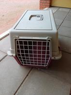 kattenbox, Dieren en Toebehoren, Ophalen, Gebruikt