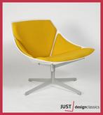 Fritz Hansen Space Lounge Oker Jehs+Laub, Zo goed als nieuw