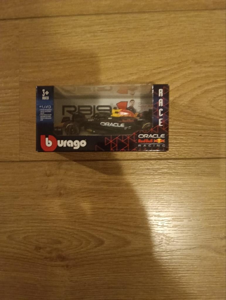 Race auto, Ophalen of Verzenden, Winkel, Super of Benzinepomp, Zegels, Bonnen of Punten