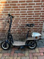 Sachs oliver 2, Fietsen en Brommers, Steps, Ophalen, Zo goed als nieuw, Gewone step