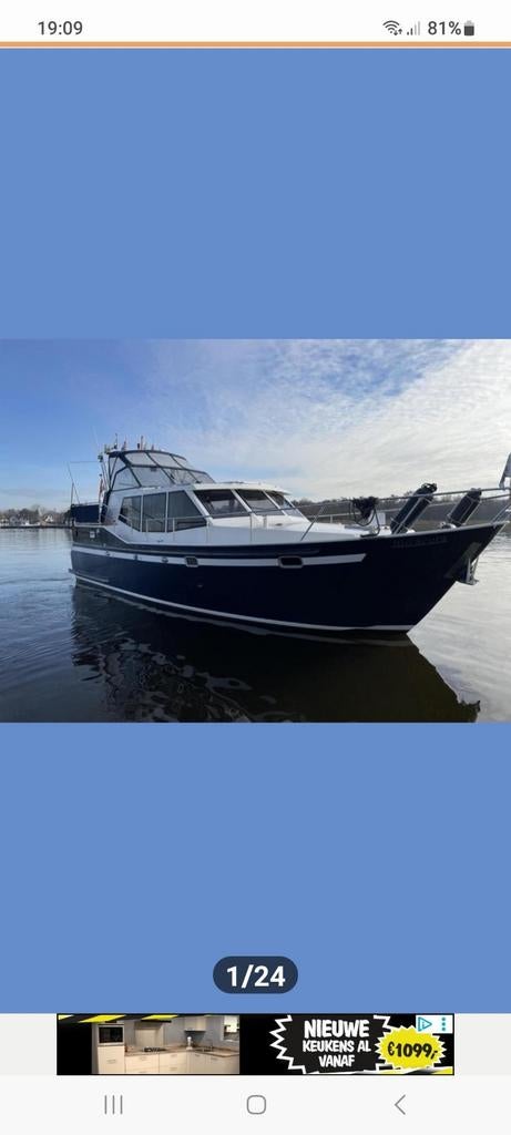 Vaste ligplaats gezocht., Watersport en Boten, Ligplaatsen