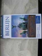 Capitool Berlijn, Boeken, Reisgidsen, Capitool, Europa, Nieuw, Ophalen of Verzenden