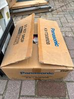 Panasonic KX-T30810B Telefooncentrale, Ophalen of Verzenden, Gebruikt, 1 handset
