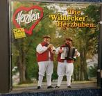 Vd Die Wildecker Herzbubeb, Cd's en Dvd's, Gebruikt, Ophalen of Verzenden