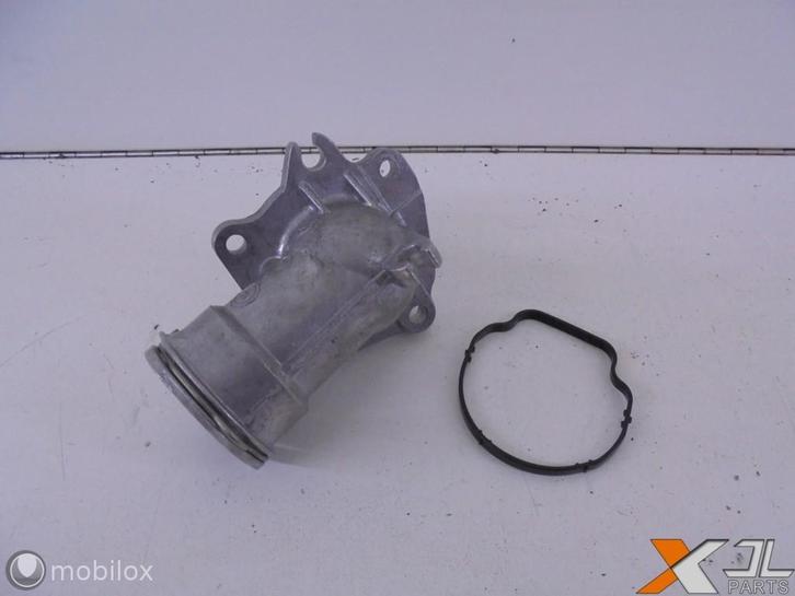 E-KLASSE W211 V6 CDI THERMOSTAAT MET HUIS NW A6422002015 OEM, Auto-onderdelen, Motor en Toebehoren, Mercedes-Benz, Nieuw, Ophalen of Verzenden