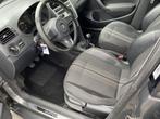 Volkswagen Polo 1.2-12V BlueMotion Match 5-Drs, Navi, Clima,, Auto's, Volkswagen, Voorwielaandrijving, Euro 5, Gebruikt, 1198 cc