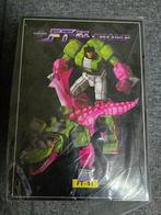 Transformers masterpiece, Overige generaties, Ophalen of Verzenden, Nieuw
