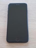 Iphone SE 2020 zwart 128 GB, Ophalen of Verzenden, Gebruikt, Zwart, 128 GB