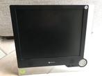 Ag neovo m-17 monitor,beeldscherm 17 inch met usb hub.42, Computers en Software, Monitoren, Gebruikt, Ophalen of Verzenden, Overige typen