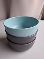 Royal VKB buiten servies van AH schaal 15 cm, Ophalen of Verzenden, Zo goed als nieuw