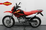 Honda XR125L (bj 2005), Motoren, Bedrijf, Mc.benelux@honda-eu.com, Honda Motor Europe Ltd. Belgian Branch, Toermotor